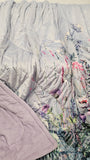Super Soft Velveteen Warm Digital Printed  Winter Quilt - 220 x 240 CM