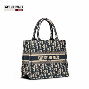 Stylish and Trendy  Luxury Premium Tote Bag .(13 inch x 6 inch x 10 inch)