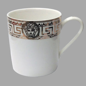 Premium Coffee Mug 200ml Set of 6