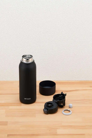 Tiger Vacuum Insulated Stainless steel Flask 1 Ltr.