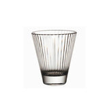 Diva 260ml (6 pcs) Whisky Glass.