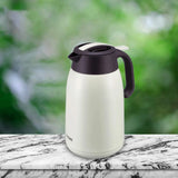 TIGER  Stainless Steel Handy JUG - Vacuum Insulated 2.0 Ltrs PWM-B200(CA)